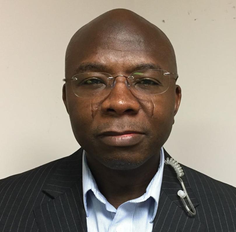 Zakari Idris